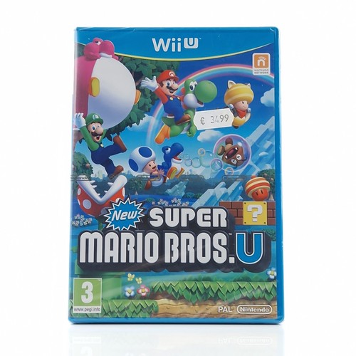 Gioco nintendo wii - nintendo, new