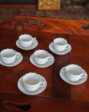 Herend Apponyi Bianco 6