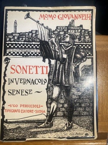 Poesia giovannelli sonetti - giovannelli,