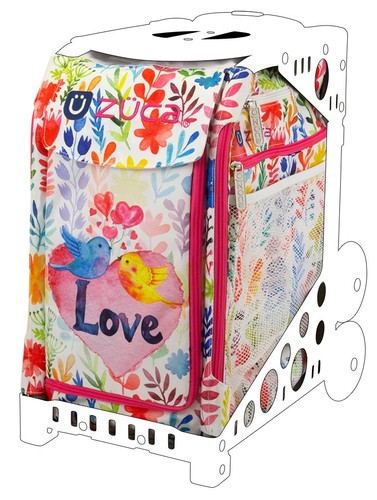 Inserto zuca sport love - inserto,