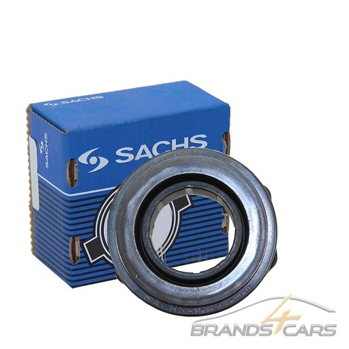 Cuscinetto scarico sachs - di,