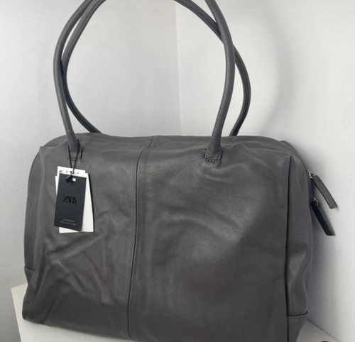 Borsa bowling zara vera - borsa, da