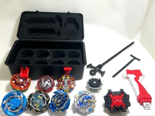 Lotto beyblade metal fusion - metal,