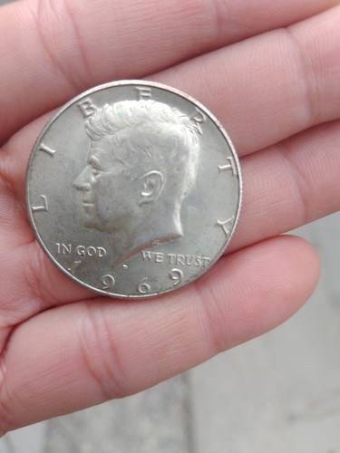Moneta usa mezzo - usa, dollaro