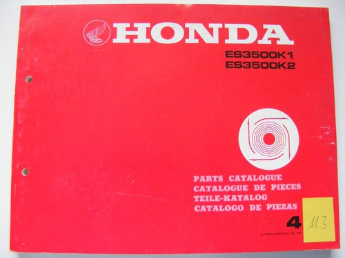 Generatore corrente honda - di,