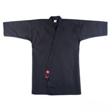 Iaido master giacca nero - gi,