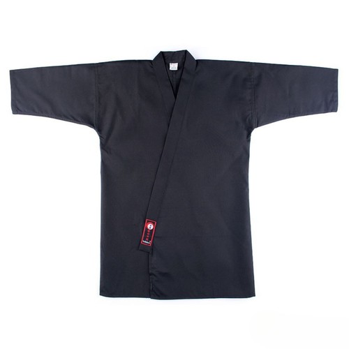 Iaido master giacca - giacca, nero