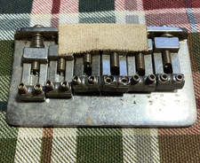 Ponte per chitarra vintage