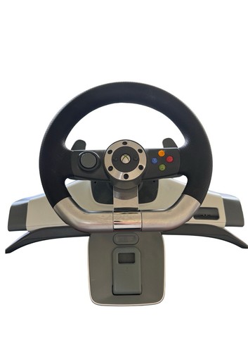 Volante corsa wireless xbox - volante,