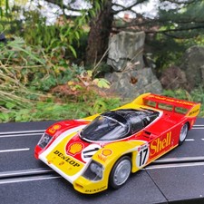 Carrera Digital 124 Porsche