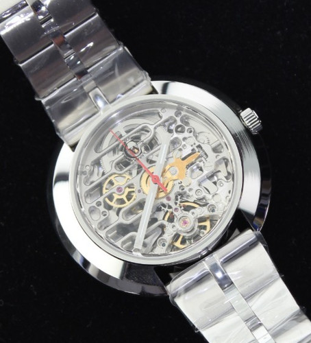Orologio elegante constantin - orologio,