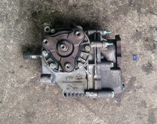 Scatola Trasferimento