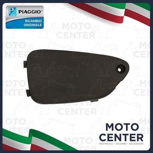 Sportellino pedana piaggio - sportellino,