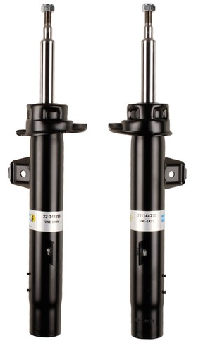 Coppia ammortizzatori - 2x,
