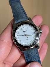 OROLOGIO DA UOMO VAGARY DIVER