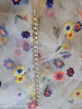 Bracciale a sfera in argento