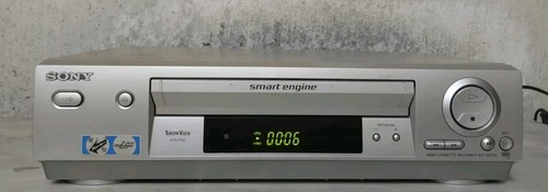 Sony slv se220 - sony, slv-se220
