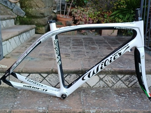 Wilier triestina cento team - wilier,