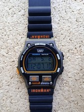Timex ironman 8lap tw5m54300 - timex,