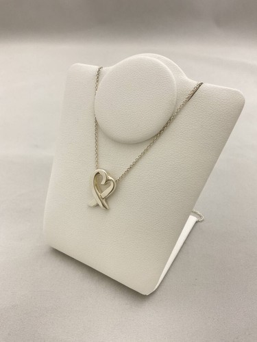 Autentica collana con - , ciondolo