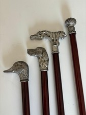 bastoni da passeggio antichi