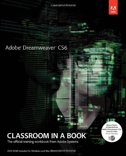 Adobe dreamweaver cs6 - adobe,