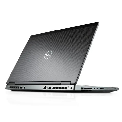 Dell precision 7540 core - precision, 6