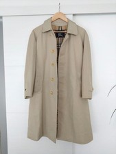 Burberry Trench Coat Beige