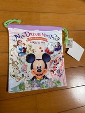 Borsa Tokyo Disneyland Disney