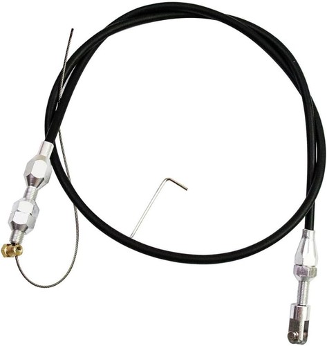 Kit cavi acceleratore