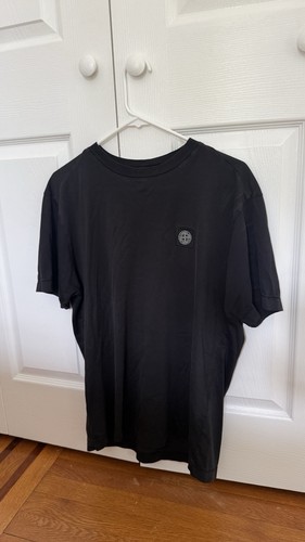 Stone island shirt uomo - island, t-shirt