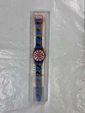 OROLOGIO SWATCH GR112