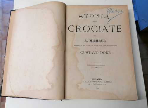 Storia delle crociate - storia,