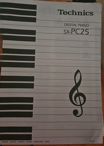Pianoforte digitale