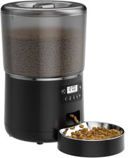 Distributore Alimentare