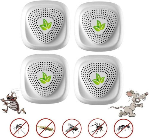 Repellente ultrasuoni anti - repellente,