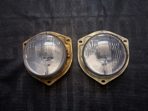 Nos fiat 128 coppia fari - 128,