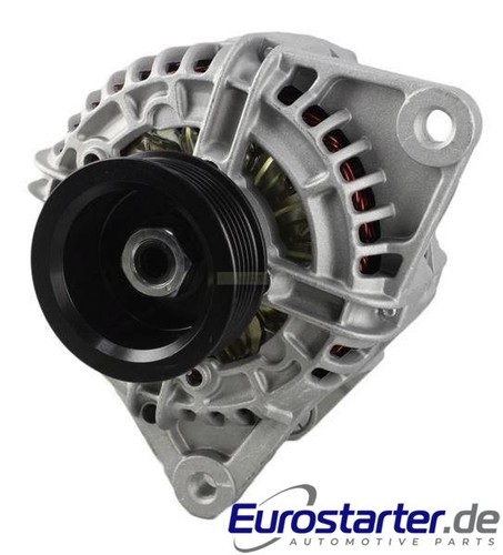 Alternatore 120a nuovo - alternatore, oe