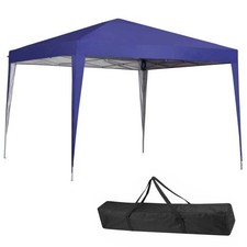 Gazebo 3x3 pieghevole - gazebo,