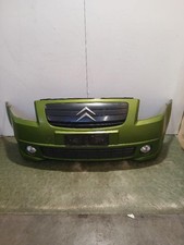 7401QY paraurti anteriore