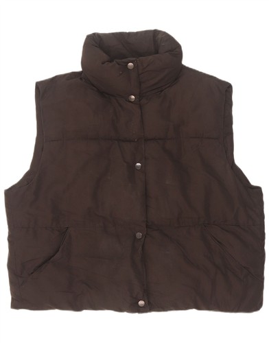 Gilet donna zara oversize - gilet,
