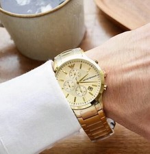 NUOVO AUTENTICO OROLOGIO DA