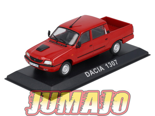 Bal15 voiture ixo - bal15, 1/43