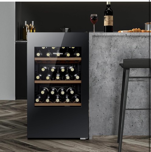Hisense cantinetta vino - hisense, 30