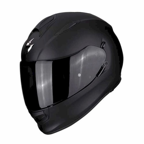 Casco integrale exo 491 nero - integrale,
