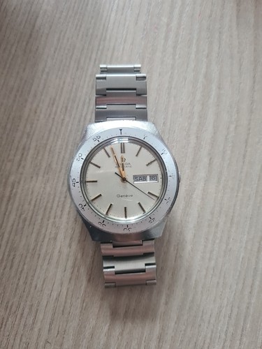 Omega geneve - omega,