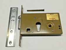 Welka serratura infilare