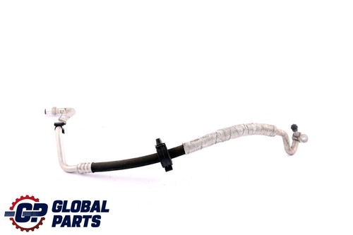 Tubo aspirazione compressore