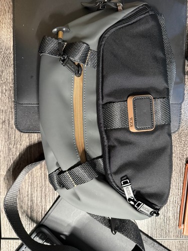 Borsa tracolla tumi - tracolla, belt