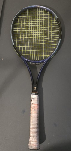 Racchetta tennis major - da,